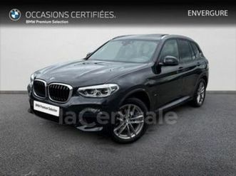 (g01) xdrive30e 292 10cv m sport bva8