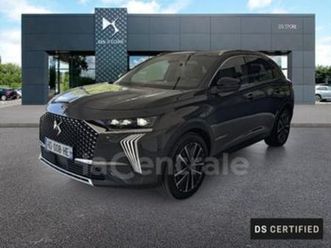 1.6 hybride rechargeable e-tense 360 antoine de saint exupery 4x4 eat8