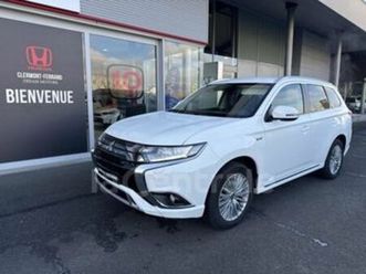 iii generation2 phev twin motor 4wd business my20