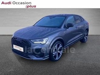 ii sportback 45 tfsie 245 s line s tronic