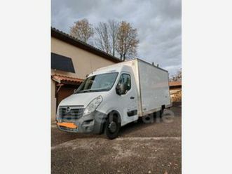 ii 2.3 cdti 125 l1h2 2.8t bv6 traction