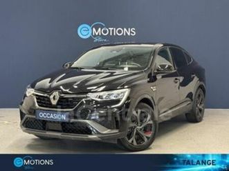 1.6 e-tech 145 rs line 21b