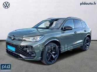 iii 1.5 ehybrid 204 r-line exclusive dsg6