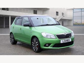 1.4 tsi vrs dsg euro 5 5dr