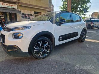 citroen c3 1200 shine euro 6