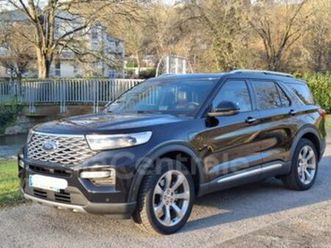 3.0 ecoboost 457 phev platinum