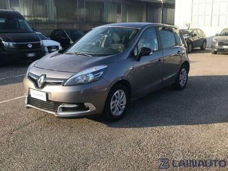 renault mégane megane xmode eu6