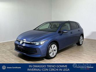 volkswagen golf 2.0 tdi 150cv dsg scr editon plus