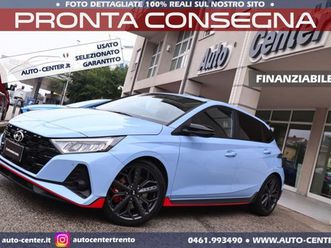 i20 3ª serie n performance 1.6 t-gdi techno pack