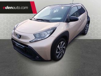 1.0 vvt-i 72 s-cvt design