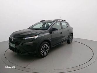 renault kardian evolut. flex 1.0 tb 12v 5p aut. 2025