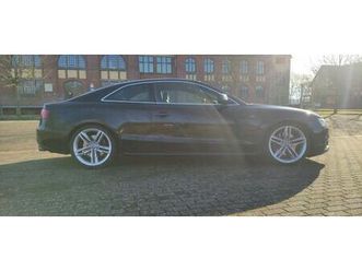 audi s5 4.2 fsi quattro -