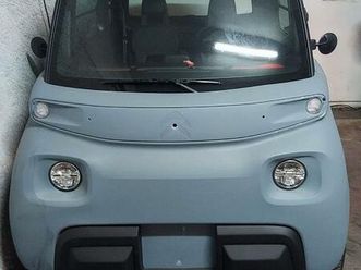 citroen ami