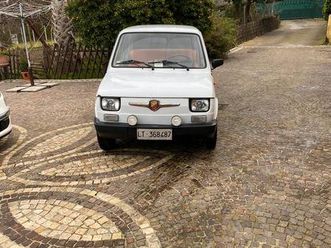 fiat 126 fsm 650cc