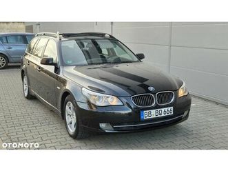 bmw seria 5 ver-530d