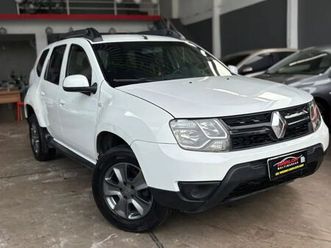 renault duster expression 1.6 hi-flex 16v mec. 2016
