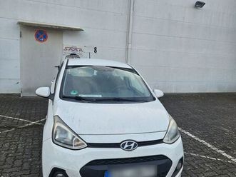 hyundai i10 1.0 lpg -