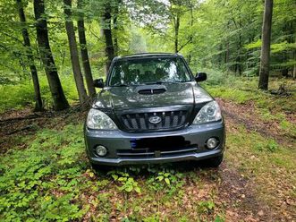 hyundai-terracan-2-9-crdi-allrad-navi-vollleder-automatik-ahk