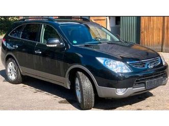 hyundai ix55 (veracruz)