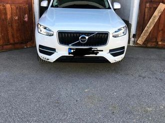 volvo xc90 bj 2018