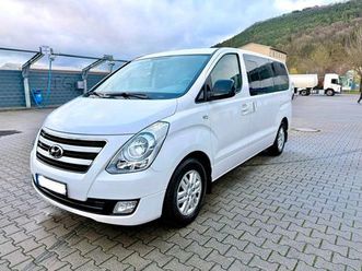 hyundai-h1-starex.hervorragender zustand !