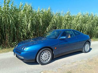 alfa romeo gtv 2.0 v6 tb targa 916