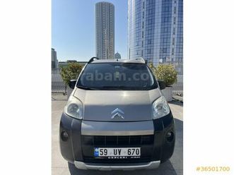 combi 1.4 hdi xtr plus