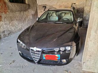 alfa romeo 159 1.9 jts s.w.
