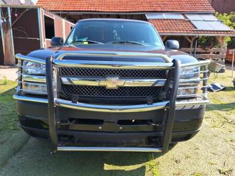 chevrolet silverado 2500hd duramax diesel ...