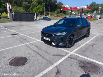 cupra formentor 2.0 tdi sport