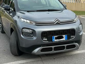 citroen c3 aircross 2019
