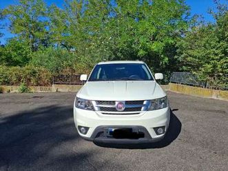 freemont 2.0 mjt 16v 140cv