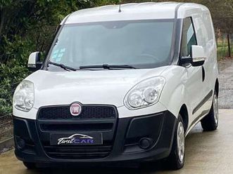 1.3 multijet / airco / 1 prop / garantie / tvac