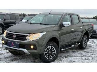 2.4 d 4wd - camera - cruise - navigation - neuf