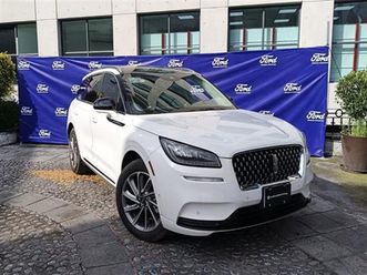 lincoln corsair grand touring hybrid