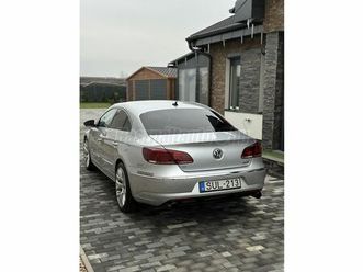 volkswagen cc 3.6 v6 dsg 4motion új év. új ár