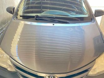 x sedan 1.5 flex 16v 4p mec.