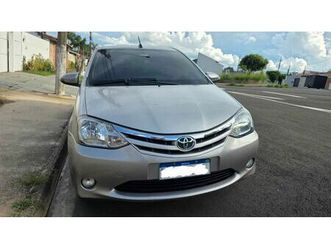 xls sedan 1.5 flex 16v 4p mec.