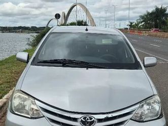 xls sedan 1.5 flex 16v 4p mec.