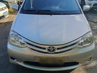 xs sedan 1.5 flex 16v 4p mec.