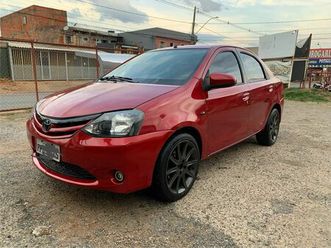 xs sedan 1.5 flex 16v 4p mec.