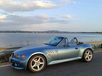 roadster 2.8 24v cat.