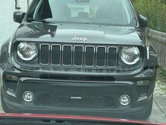 jeep renegade 1.6 m-jet 2019