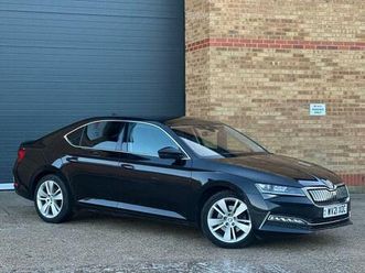 1.4 tsi iv 13kwh se l dsg euro 6 (start/stop) 5dr