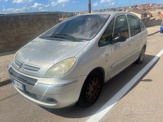 citroen xsara picasso 1.8 16v elegance