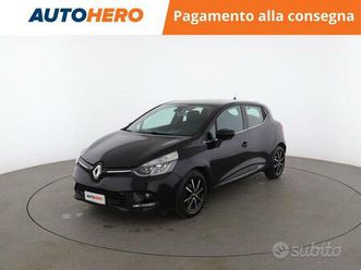 renault clio fy85626