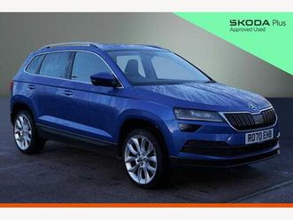 1.5 tsi act se l dsg euro 6 (start/stop) 5dr