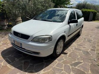 astra 2ª serie astra 1.7 16v cdti 80cv cat station wagon 3 porte van