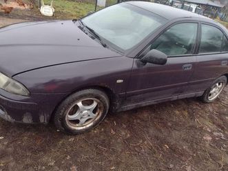 mitsubishi-carisma-macierz-o-olx-pl