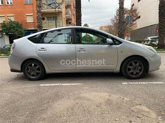 toyota prius 1.5 vvti hsd